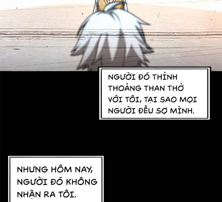Tận Thế Trò Chơi Ghép Hình Chap 36 - Next Chap 37