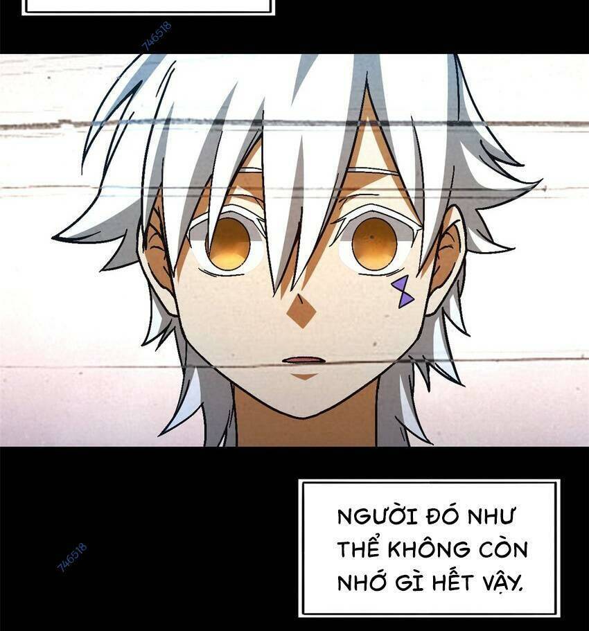 Tận Thế Trò Chơi Ghép Hình Chap 36 - Next Chap 37
