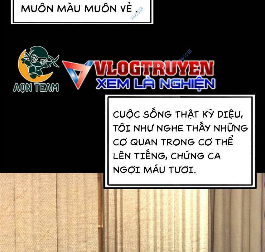 Tận Thế Trò Chơi Ghép Hình Chap 36 - Next Chap 37