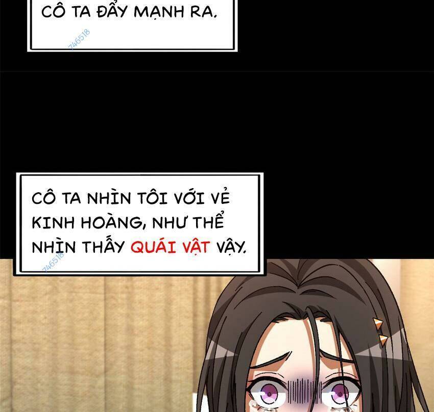 Tận Thế Trò Chơi Ghép Hình Chap 36 - Next Chap 37