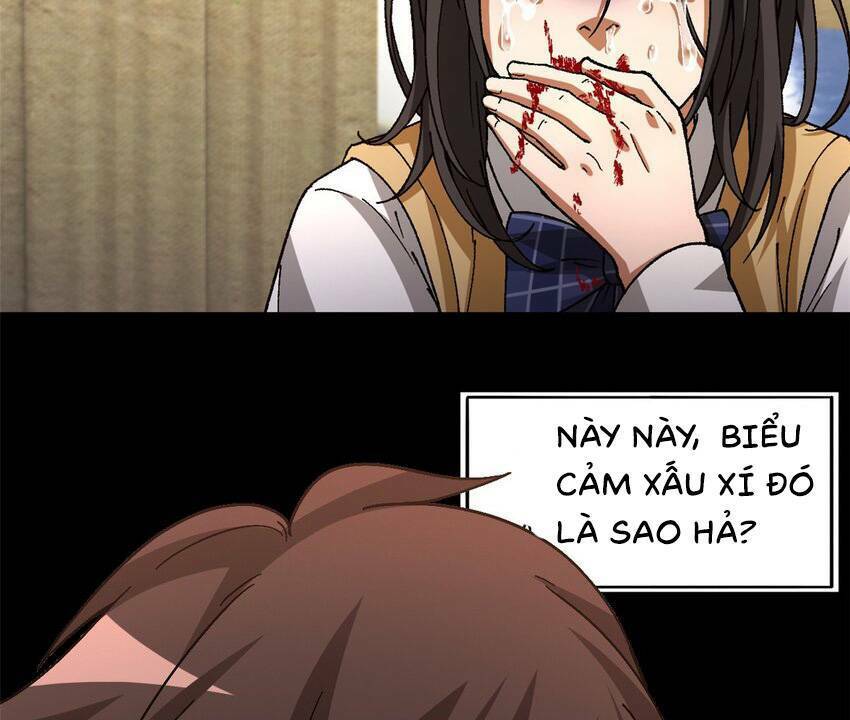 Tận Thế Trò Chơi Ghép Hình Chap 36 - Next Chap 37