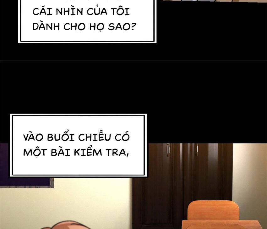 Tận Thế Trò Chơi Ghép Hình Chap 36 - Next Chap 37