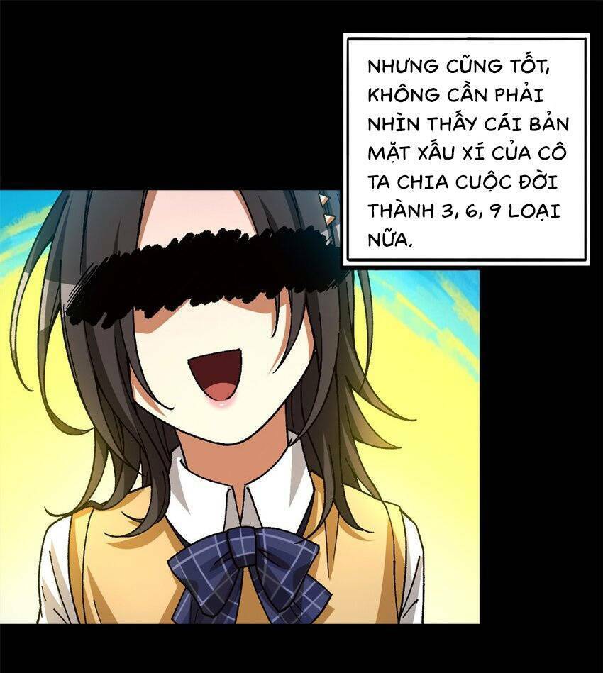 Tận Thế Trò Chơi Ghép Hình Chap 36 - Next Chap 37