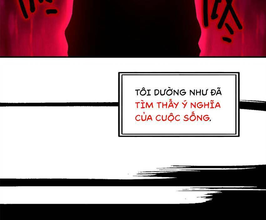 Tận Thế Trò Chơi Ghép Hình Chap 36 - Next Chap 37