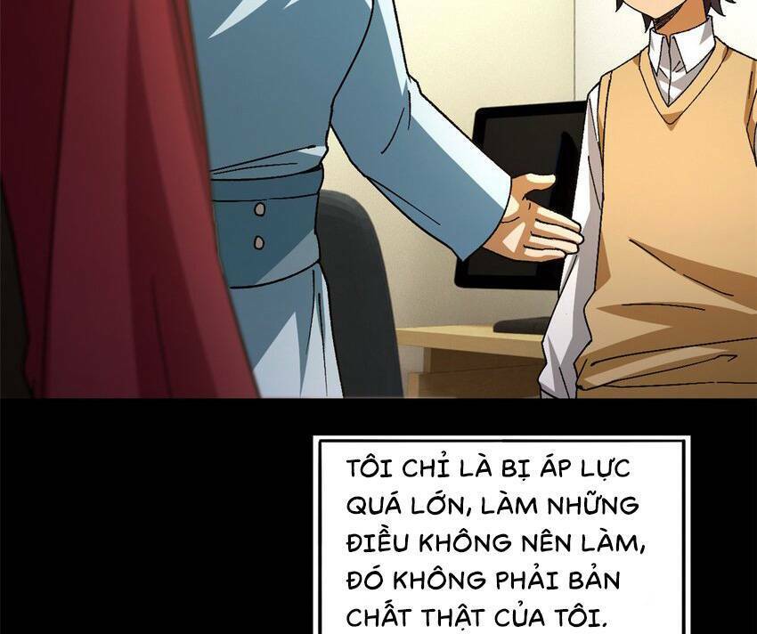 Tận Thế Trò Chơi Ghép Hình Chap 36 - Next Chap 37