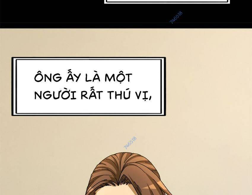 Tận Thế Trò Chơi Ghép Hình Chap 36 - Next Chap 37