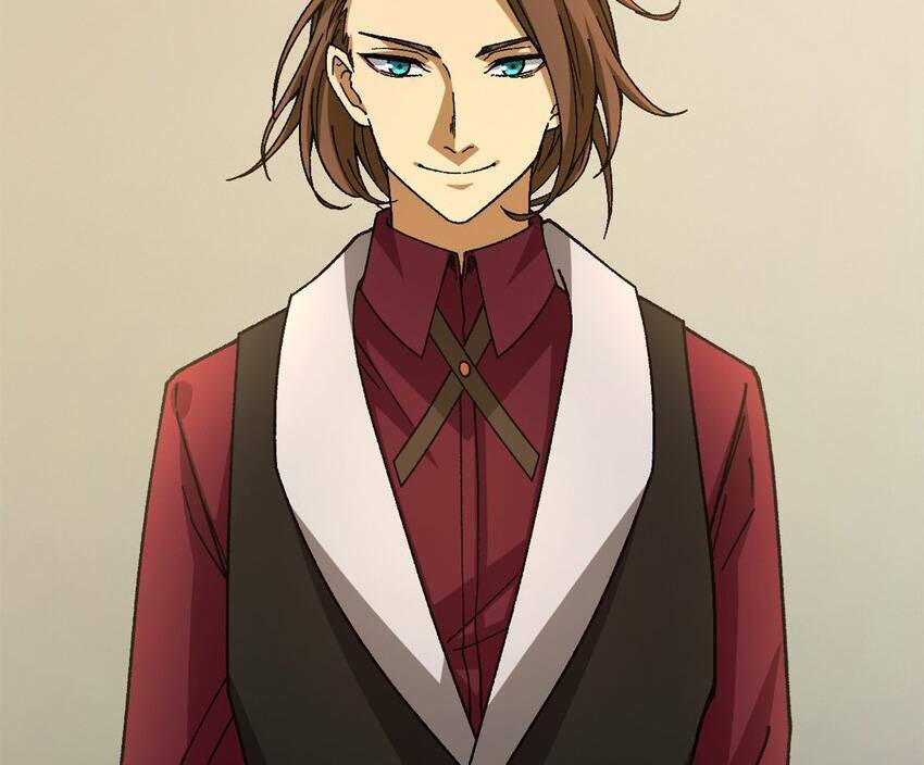 Tận Thế Trò Chơi Ghép Hình Chap 36 - Next Chap 37