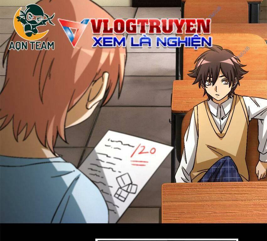 Tận Thế Trò Chơi Ghép Hình Chap 36 - Next Chap 37
