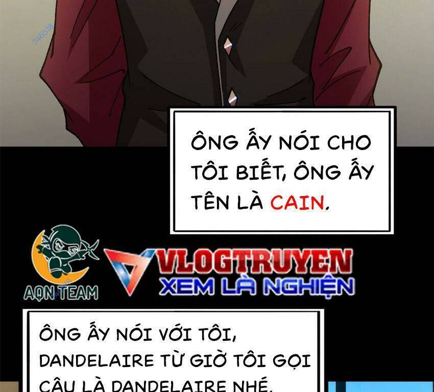 Tận Thế Trò Chơi Ghép Hình Chap 36 - Next Chap 37