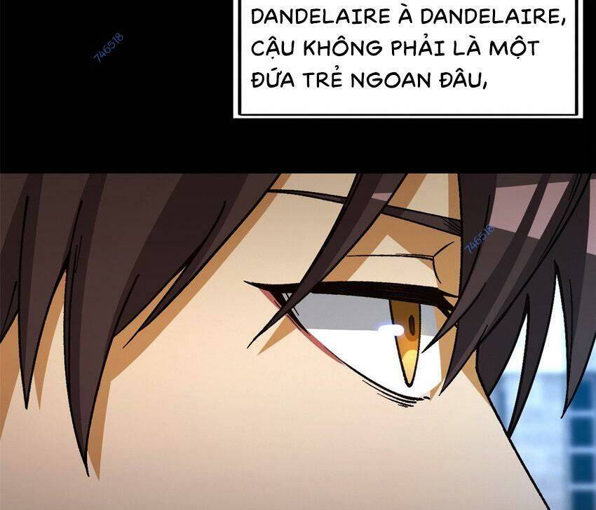 Tận Thế Trò Chơi Ghép Hình Chap 36 - Next Chap 37
