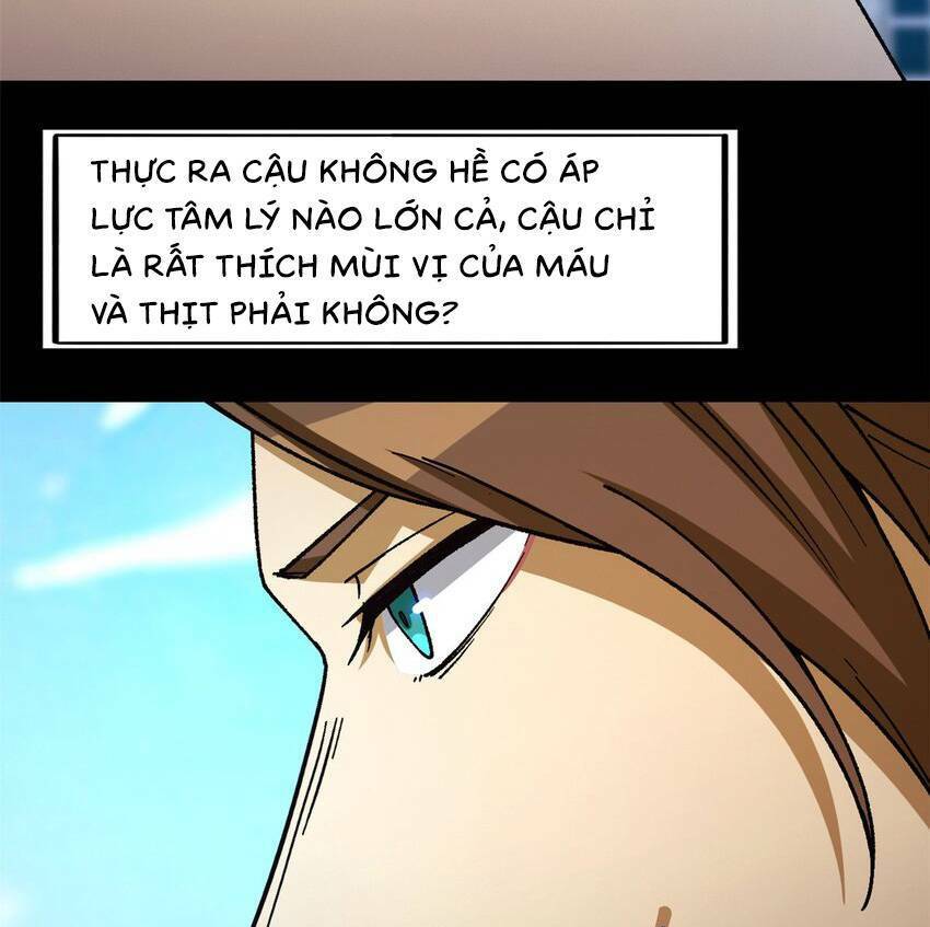Tận Thế Trò Chơi Ghép Hình Chap 36 - Next Chap 37