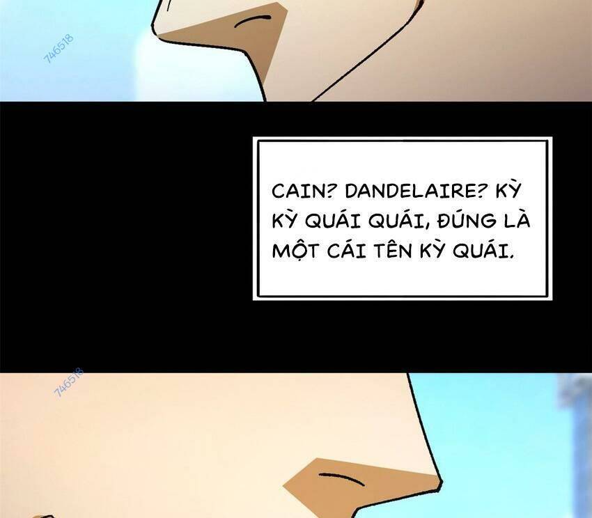 Tận Thế Trò Chơi Ghép Hình Chap 36 - Next Chap 37