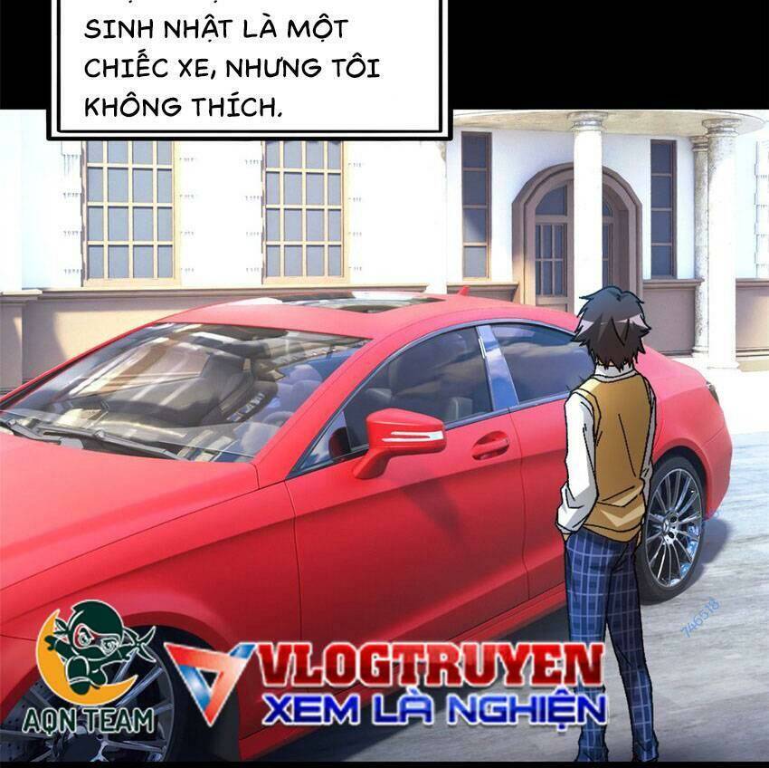Tận Thế Trò Chơi Ghép Hình Chap 36 - Next Chap 37
