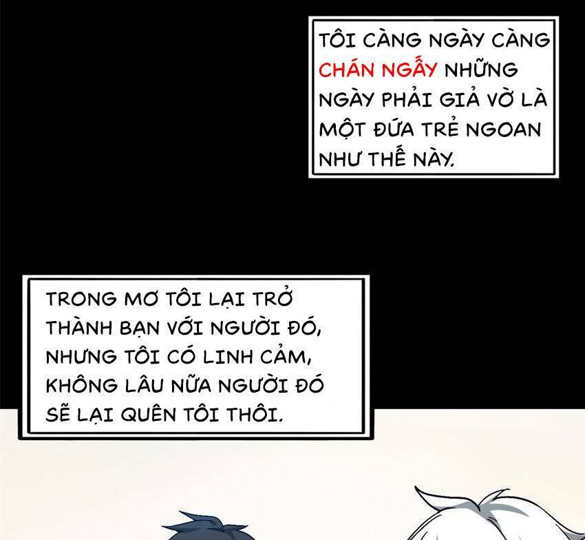 Tận Thế Trò Chơi Ghép Hình Chap 36 - Next Chap 37