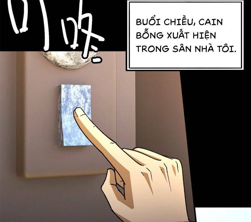 Tận Thế Trò Chơi Ghép Hình Chap 36 - Next Chap 37