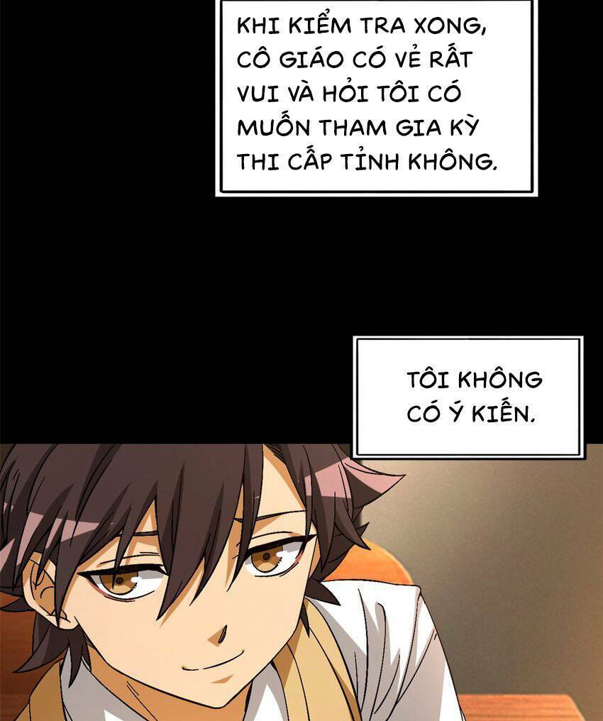 Tận Thế Trò Chơi Ghép Hình Chap 36 - Next Chap 37