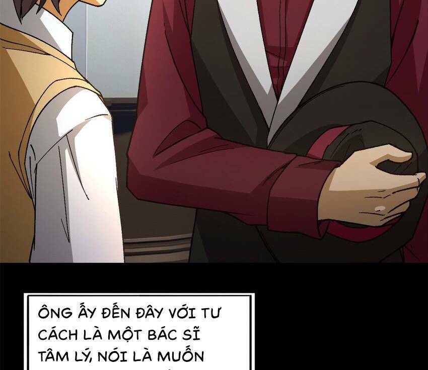Tận Thế Trò Chơi Ghép Hình Chap 36 - Next Chap 37