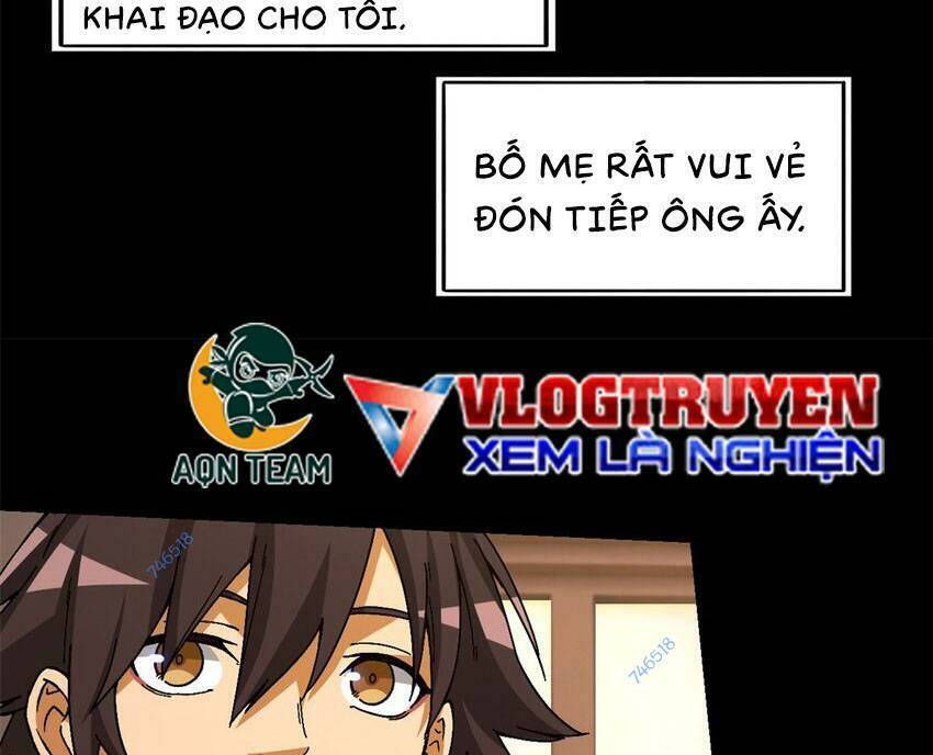 Tận Thế Trò Chơi Ghép Hình Chap 36 - Next Chap 37