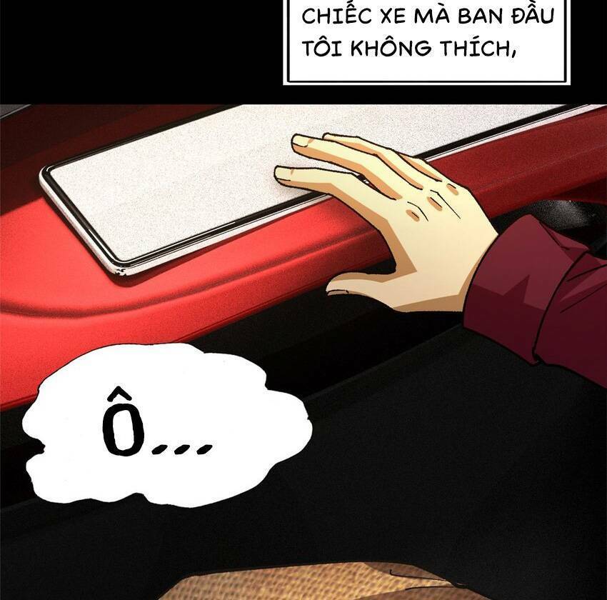 Tận Thế Trò Chơi Ghép Hình Chap 36 - Next Chap 37
