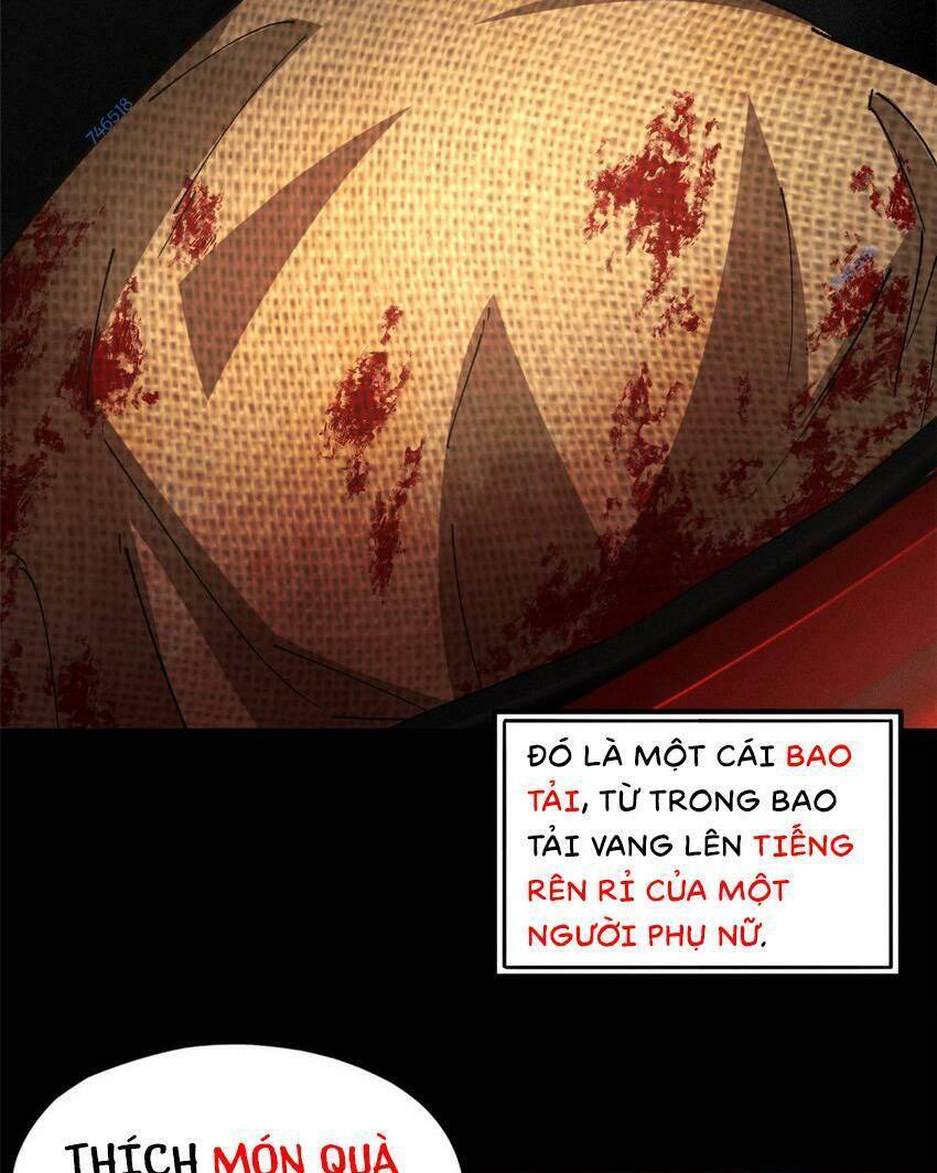 Tận Thế Trò Chơi Ghép Hình Chap 36 - Next Chap 37