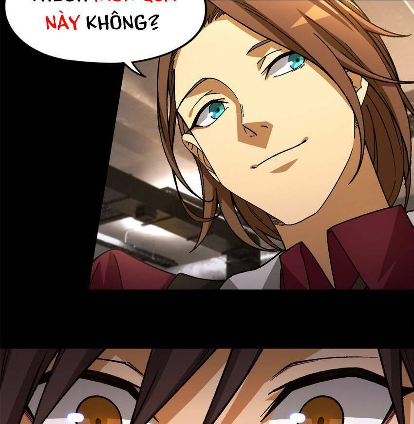 Tận Thế Trò Chơi Ghép Hình Chap 36 - Next Chap 37