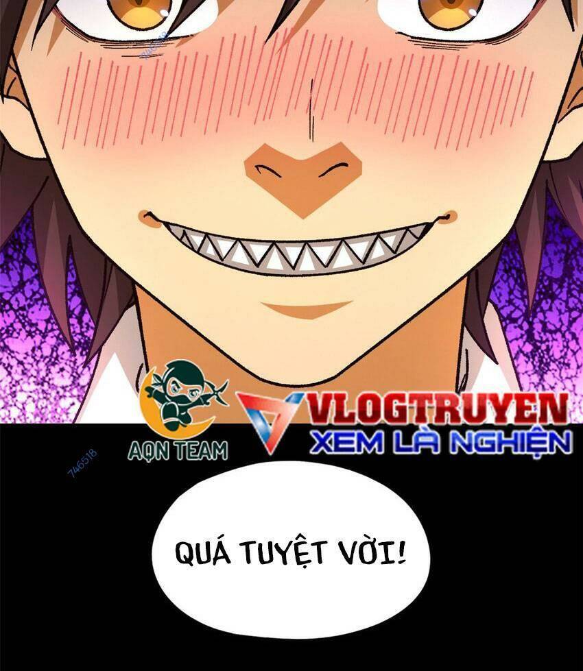 Tận Thế Trò Chơi Ghép Hình Chap 36 - Next Chap 37