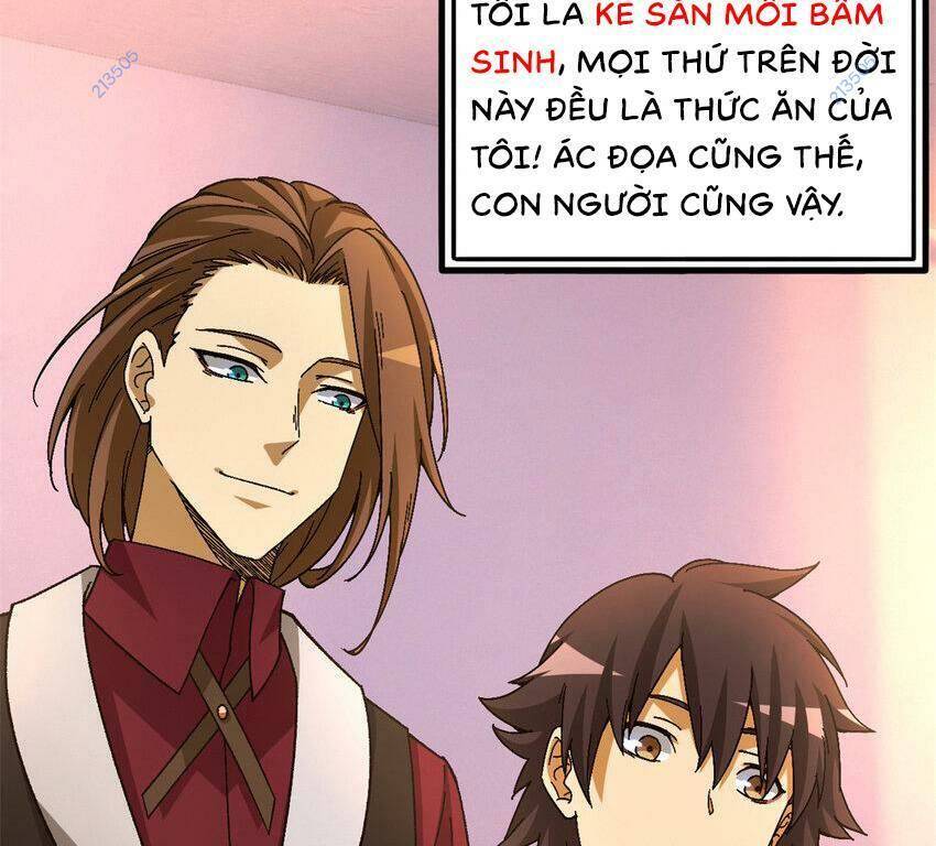Tận Thế Trò Chơi Ghép Hình Chap 37 - Next Chap 38