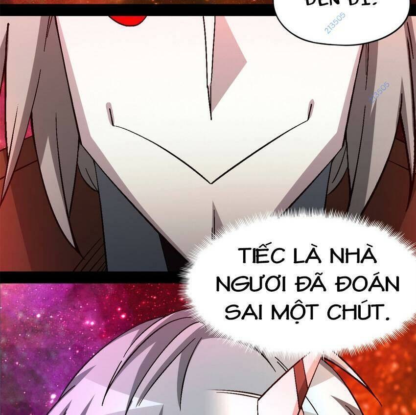 Tận Thế Trò Chơi Ghép Hình Chap 37 - Next Chap 38