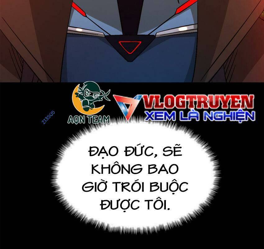 Tận Thế Trò Chơi Ghép Hình Chap 37 - Next Chap 38
