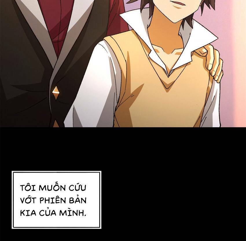 Tận Thế Trò Chơi Ghép Hình Chap 37 - Next Chap 38