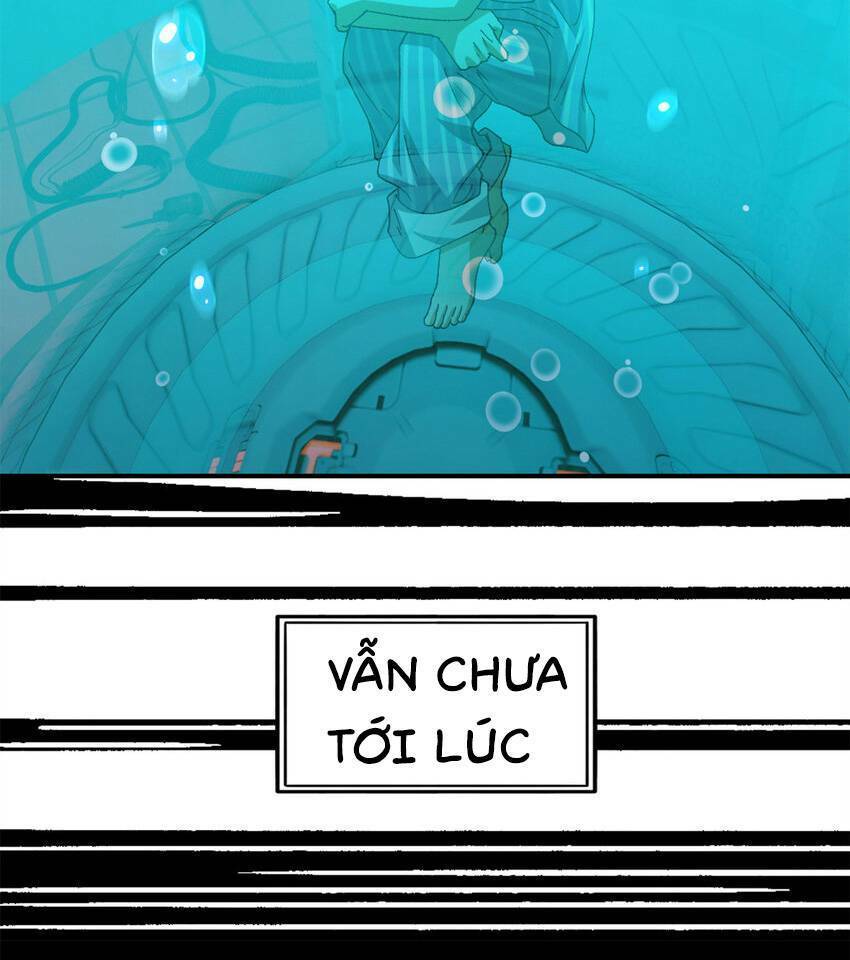 Tận Thế Trò Chơi Ghép Hình Chap 37 - Next Chap 38