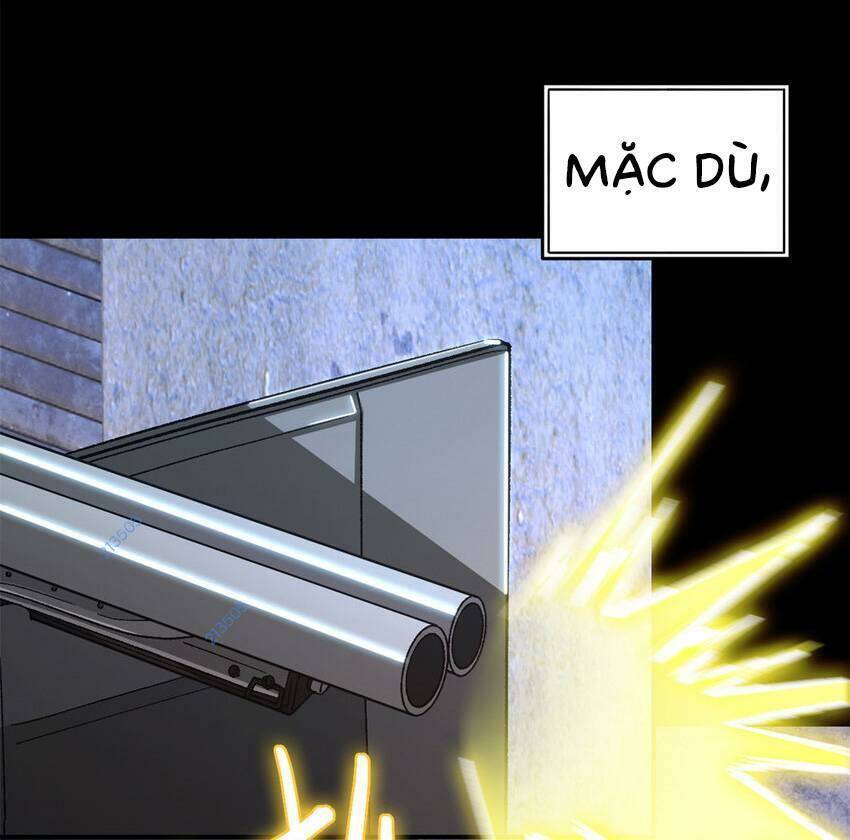 Tận Thế Trò Chơi Ghép Hình Chap 37 - Next Chap 38