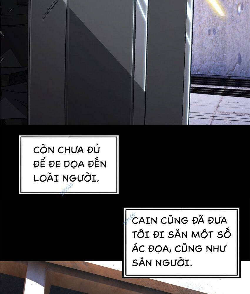 Tận Thế Trò Chơi Ghép Hình Chap 37 - Next Chap 38