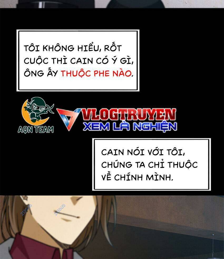 Tận Thế Trò Chơi Ghép Hình Chap 37 - Next Chap 38