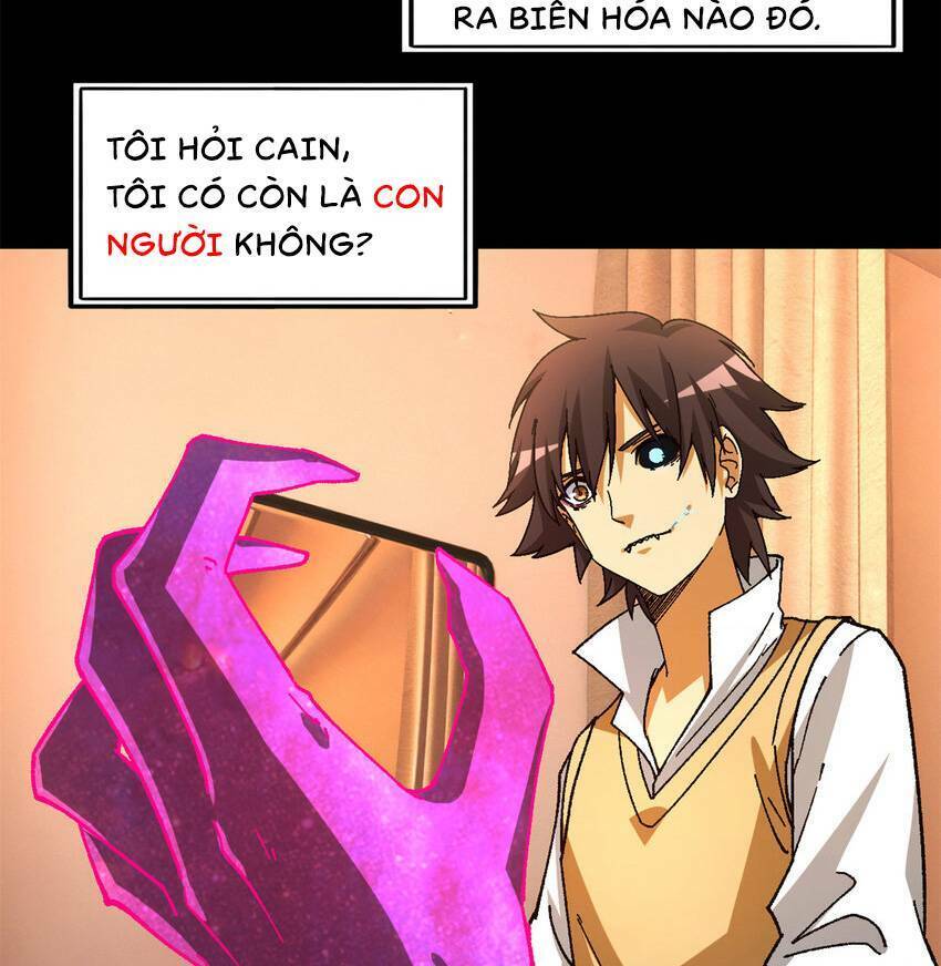 Tận Thế Trò Chơi Ghép Hình Chap 37 - Next Chap 38