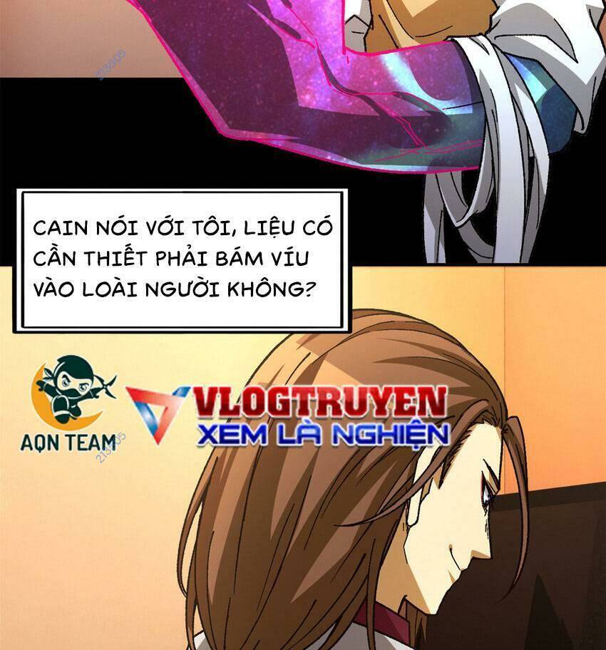 Tận Thế Trò Chơi Ghép Hình Chap 37 - Next Chap 38