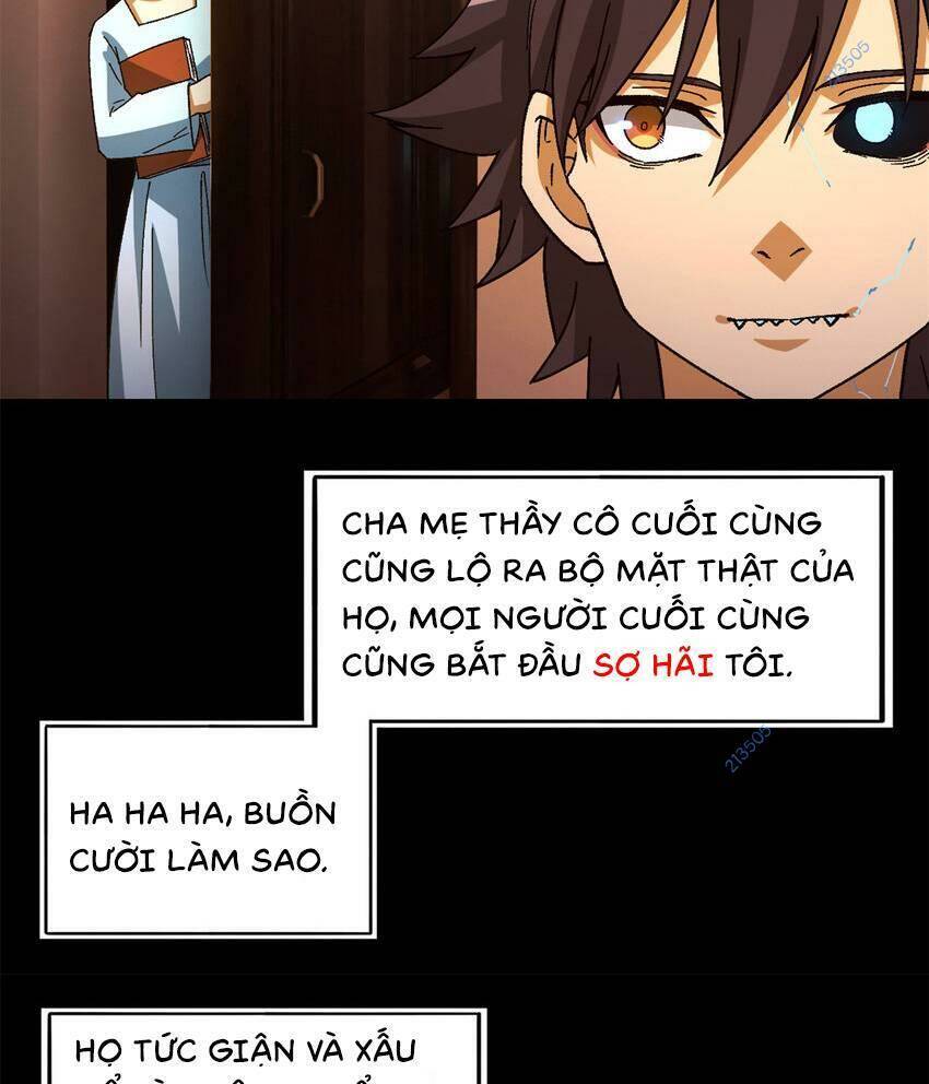 Tận Thế Trò Chơi Ghép Hình Chap 37 - Next Chap 38