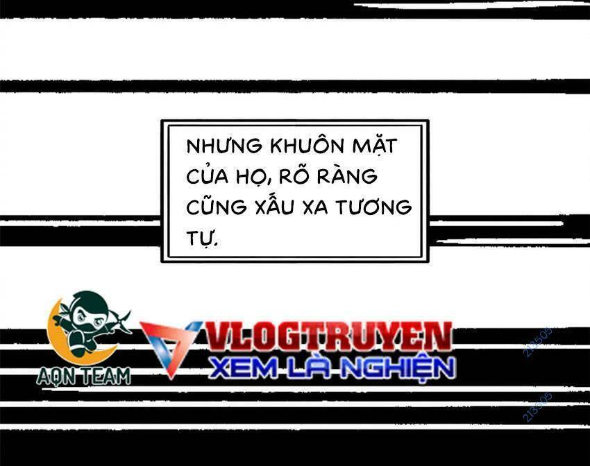 Tận Thế Trò Chơi Ghép Hình Chap 37 - Next Chap 38