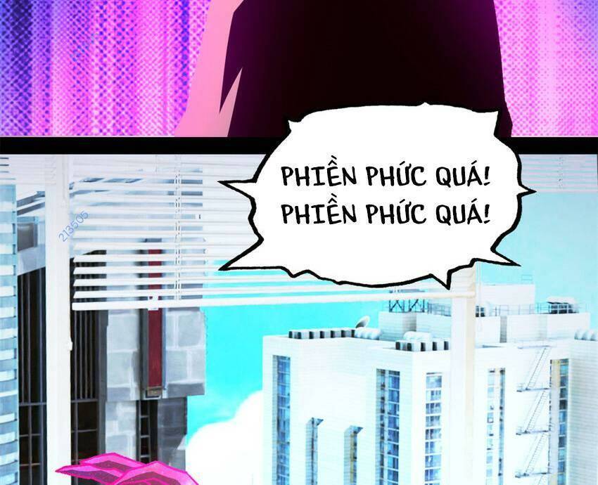 Tận Thế Trò Chơi Ghép Hình Chap 37 - Next Chap 38