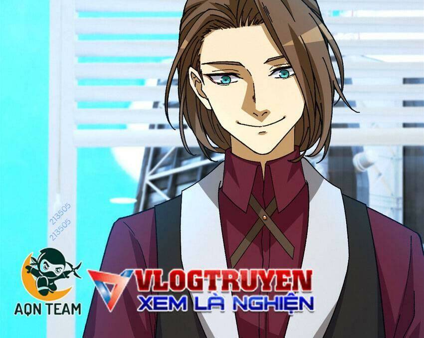 Tận Thế Trò Chơi Ghép Hình Chap 37 - Next Chap 38