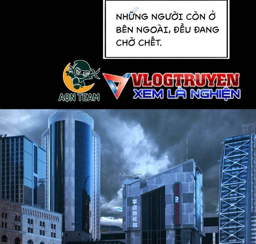 Tận Thế Trò Chơi Ghép Hình Chap 37 - Next Chap 38
