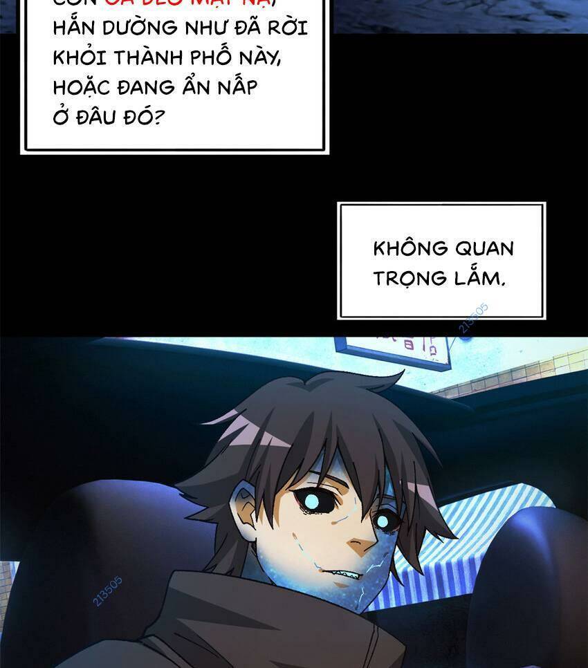 Tận Thế Trò Chơi Ghép Hình Chap 37 - Next Chap 38