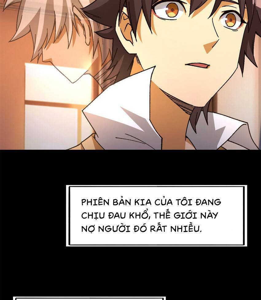 Tận Thế Trò Chơi Ghép Hình Chap 37 - Next Chap 38
