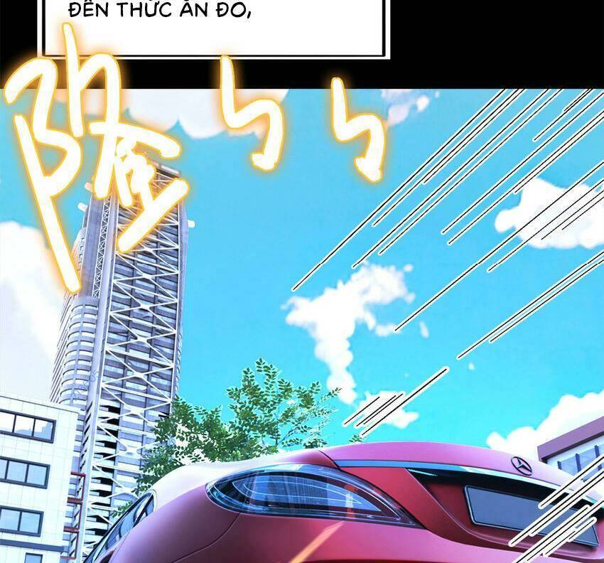 Tận Thế Trò Chơi Ghép Hình Chap 37 - Next Chap 38