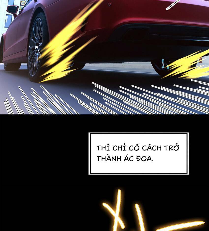 Tận Thế Trò Chơi Ghép Hình Chap 37 - Next Chap 38
