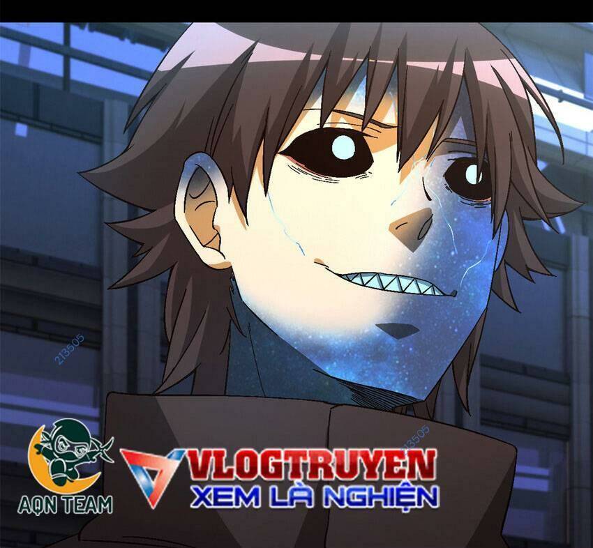 Tận Thế Trò Chơi Ghép Hình Chap 37 - Next Chap 38
