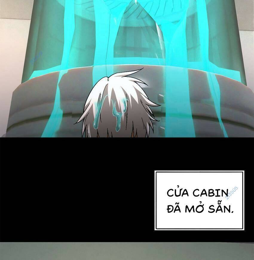 Tận Thế Trò Chơi Ghép Hình Chap 37 - Next Chap 38