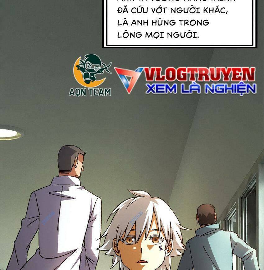 Tận Thế Trò Chơi Ghép Hình Chap 37 - Next Chap 38