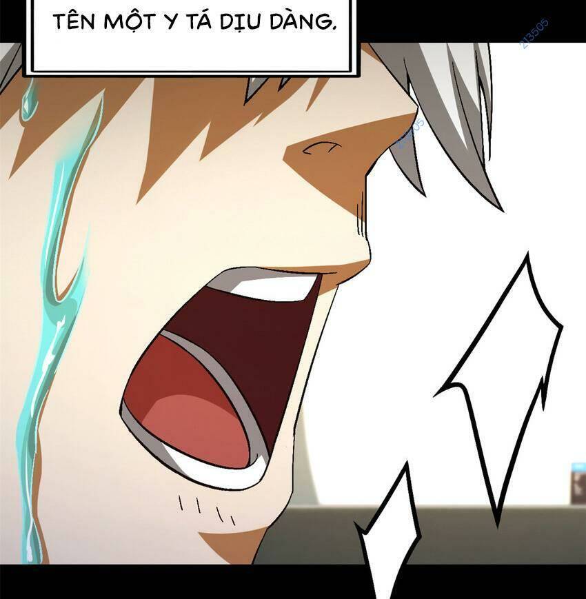 Tận Thế Trò Chơi Ghép Hình Chap 37 - Next Chap 38