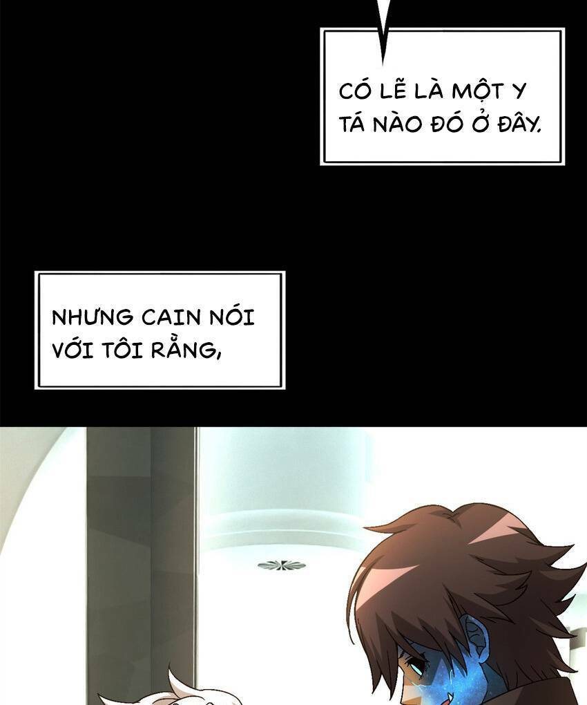 Tận Thế Trò Chơi Ghép Hình Chap 37 - Next Chap 38